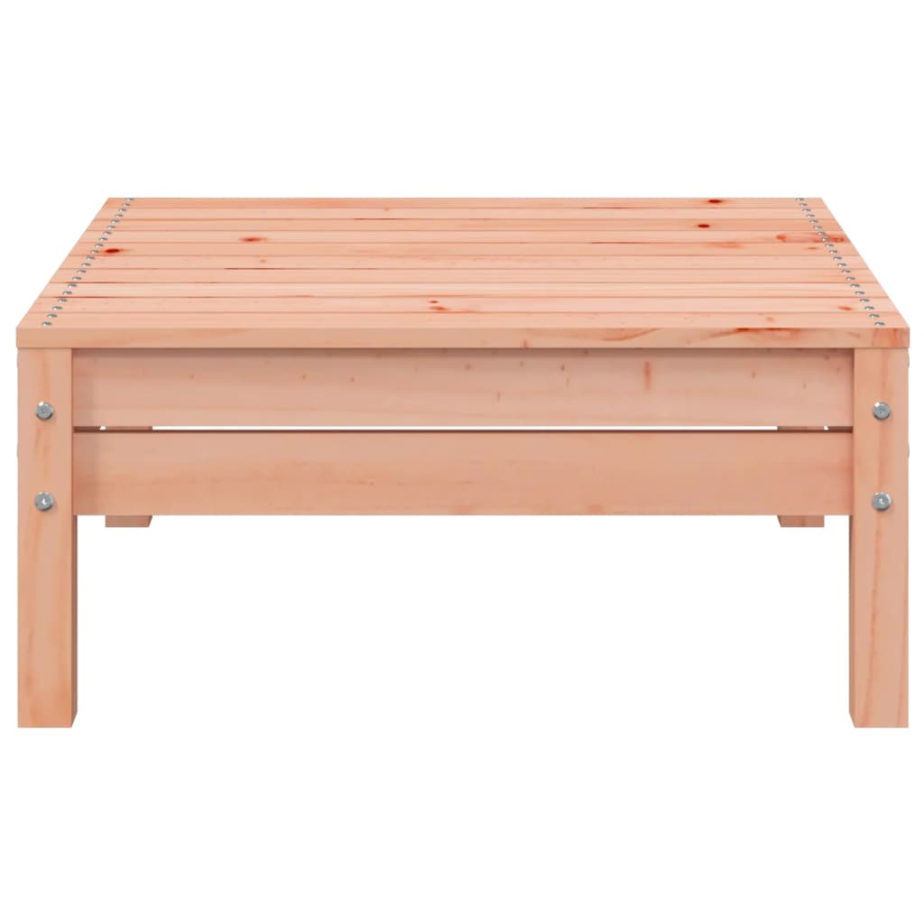 Patio Furniture Outdoor Sectional Conversation Set Solid Wood Pine vidaXL - Picture 66 of 98