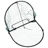 vidaXL linnul&otilde;ks roheline 30 cm teras