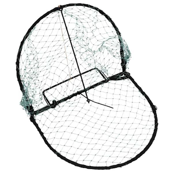 vidaXL linnul&otilde;ks roheline 30 cm teras