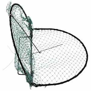 Past na ptáky zelená 40 cm ocel - obrázek 5