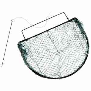 Past na ptáky zelená 50 cm ocel - obrázek 3