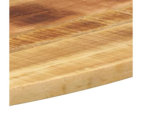Table Top 110x40x2.5 Cm Rectangular Solid Wood Reclaimed