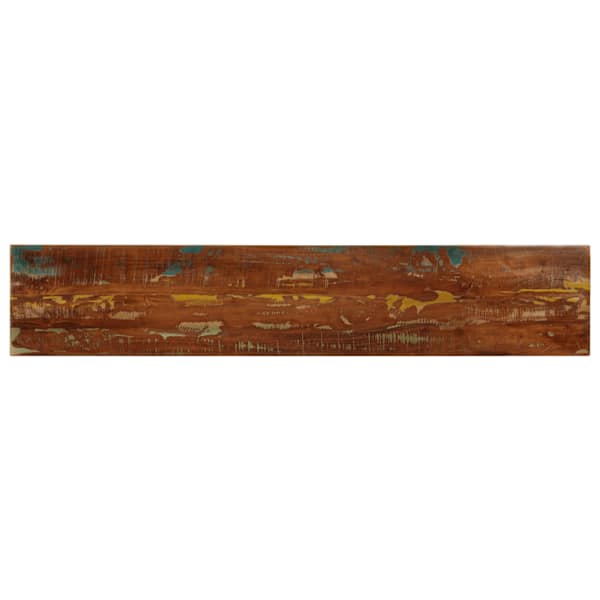 vidaXL lauaplaat, 140x30x2,5 cm, ristk&uuml;likukujuline, akaatsiapuit