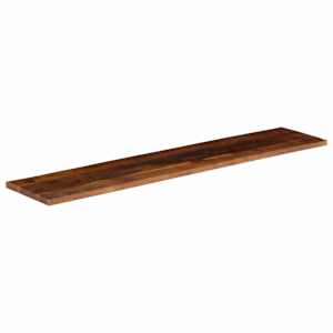 vidaXL Επιφάνεια Τραπεζιού Ορθογώνια 180x20x2,5 εκ. Μασίφ Ξύλο Ακακίας