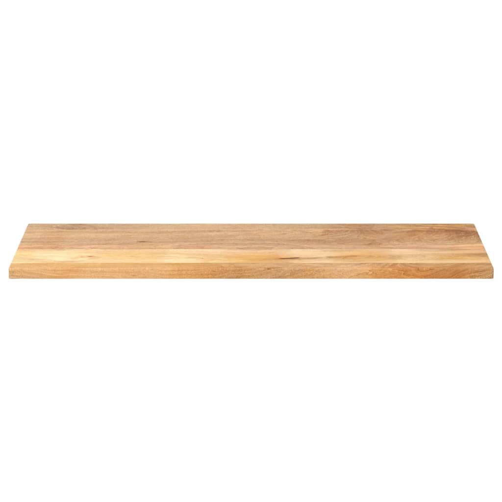 Thumbnail - vidaXL Tischplatte 140x60x3,8 cm Rechteckig Massivholz Mango