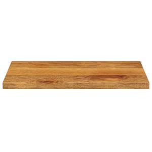Stolní deska 60 x 20 x 2,5 cm obdélníková mangovníkové dřevo - obrázek 3