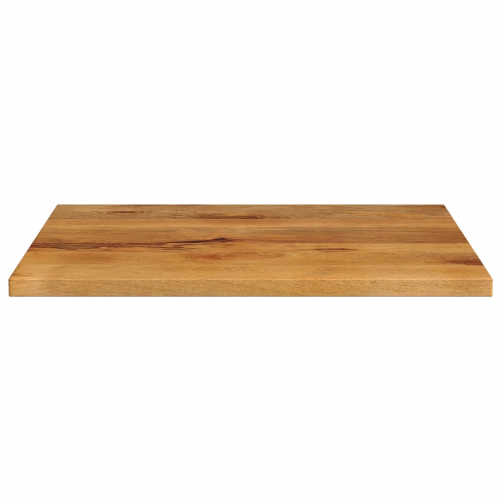 Thumbnail - vidaXL Tischplatte 70x70x3,8 cm Quadratisch Massivholz Mango
