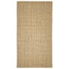 vidaXL sisalvaip kraapimispostile, 80 x 150 cm
