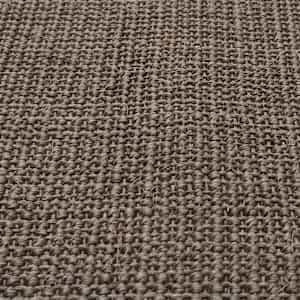Sisalový koberec pro škrabací sloupek hnědý 66 x 300 cm - obrázek 4