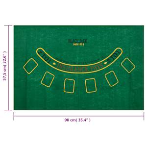 Sada žetonů na poker 200 ks 4 g - obrázek 10
