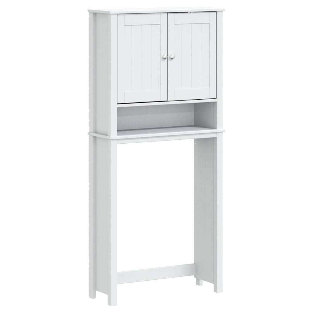 vidaXL   BERG  76x27x164,5 .   