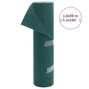 Ochranná textilie na rostliny 2 role 70 g/m² 50 x 1,6 m - obrázek 9