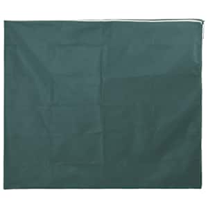 Ochranné návleky na rostliny na zip 2 ks 70 g/m² 2,36 x 2 m - obrázek 3