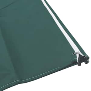 Ochranné návleky na rostliny na zip 2 ks 70 g/m² 3,93 x 3,5 m - obrázek 6