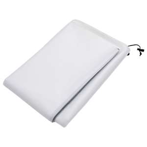 Ochranné návleky na rostliny na zip 10 ks 70 g/m² 1 x 1,55 m - obrázek 4