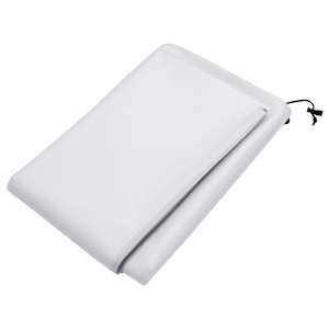 Ochranné návleky na rostliny na zip 10 ks 70 g/m² 1,55 x 1,55 m - obrázek 4