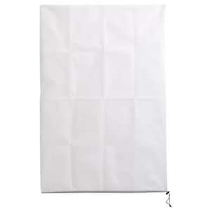 Ochranné návleky na rostliny na zip 10 ks 70 g/m² 1,2 x 1,8 m - obrázek 3