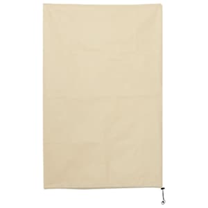 Ochranné návleky se stahovací šňůrkou 12 ks 70 g/m² 0,8 x 1,2 m - obrázek 3