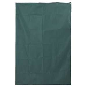 Ochranné návleky na rostliny na zip 10 ks 70 g/m² 1,2 x 1,8 m - obrázek 3