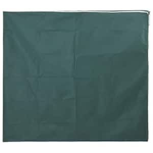 Ochranné návleky na rostliny na zip 4 ks 70 g/m² 3,93 x 3,5 m - obrázek 3