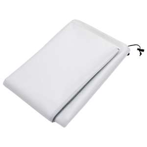 Ochranné návleky na rostliny na zip 10 ks 70 g/m² 3,14 x 2,5 m - obrázek 4