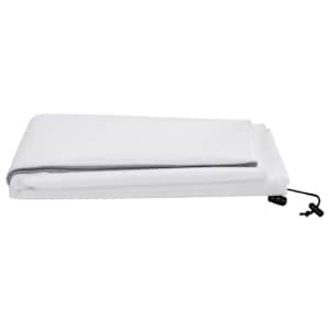 Ochranné návleky na rostliny na zip 10 ks 70 g/m² 3,14 x 2,5 m - obrázek 5
