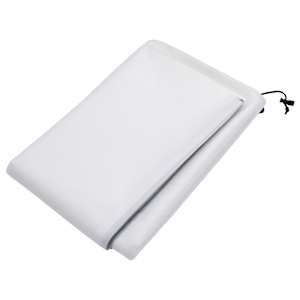Ochranné návleky na rostliny na zip 10 ks 70 g/m² 3,93 x 3 m - obrázek 4
