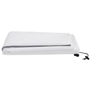 Ochranné návleky na rostliny na zip 10 ks 70 g/m² 3,93 x 3 m - obrázek 5