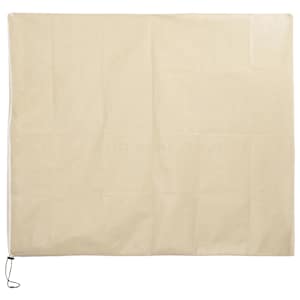 Ochranné návleky na rostliny na zip 10 ks 70 g/m² 2,36 x 2 m - obrázek 3