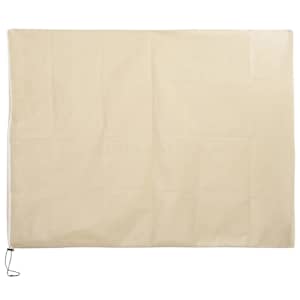 Ochranné návleky na rostliny na zip 10 ks 70 g/m² 3,93 x 3 m - obrázek 3