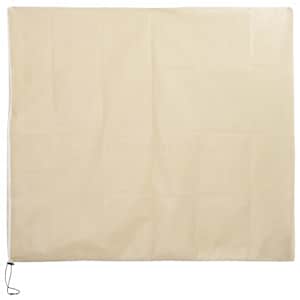 Ochranné návleky na rostliny na zip 10 ks 70 g/m² 3,93 x 3,5 m - obrázek 3