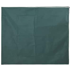 Ochranné návleky na rostliny na zip 10 ks 70 g/m² 2,36 x 2 m - obrázek 3