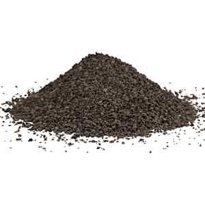 Čedičový štěrk 10 kg černý 1–3 mm - obrázek 3