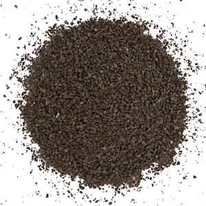 Čedičový štěrk 10 kg černý 1–3 mm - obrázek 4
