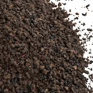 Čedičový štěrk 10 kg černý 1–3 mm - obrázek 5