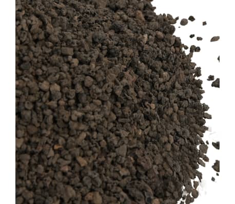Kies Bios Sand Color Schwarz – 5 Kg Aquarienkies Für Süßwasser