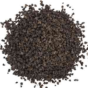 Čedičový štěrk 25 kg černý 5–8 mm - obrázek 4
