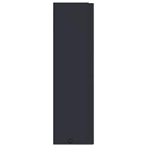 Koupelnová zrcadlová skříňka s LED osvětlením šedá 60x13x52 cm - obrázek 7