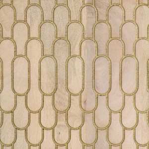 Odkládací skříňka 60 x 33 x 75 cm masivní mangovníkové dřevo - obrázek 8