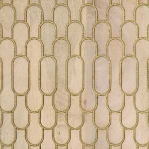 Odkládací skříňka 60 x 33 x 75 cm masivní mangovníkové dřevo - obrázek 8