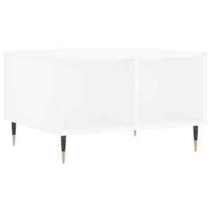 Konferenční stolek 60x50x36,5 cm kompozitní dřevo - obrázek 2