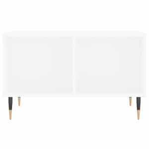 Konferenční stolek 60x50x36,5 cm kompozitní dřevo - obrázek 4