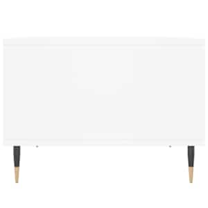 Konferenční stolek 60x50x36,5 cm kompozitní dřevo - obrázek 5