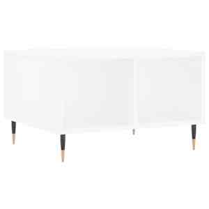 Konferenční stolek 60x50x36,5 cm kompozitní dřevo - obrázek 6