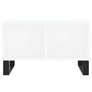 Konferenční stolek 60x50x36,5 cm kompozitní dřevo - obrázek 4