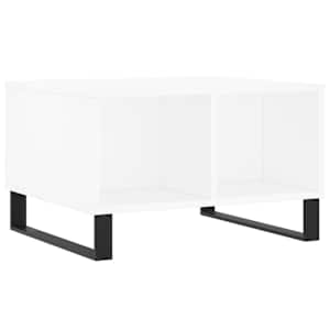 Konferenční stolek 60x50x36,5 cm kompozitní dřevo - obrázek 6