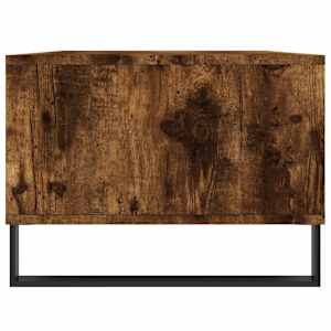 Konferenční stolek kouřový dub 90x50x36,5 cm kompozitní dřevo - obrázek 7