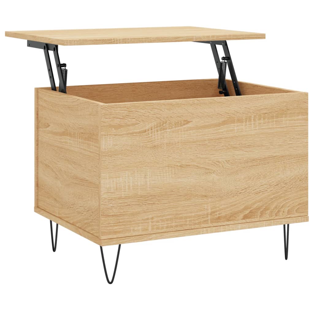 vidaXL    Sonoma 60x44,5x45.  