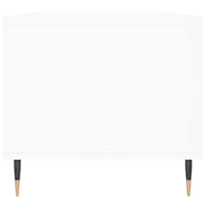 Konferenční stolek 90x49x45 cm kompozitní dřevo - obrázek 7