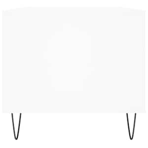 Konferenční stolek 90x49x45 cm kompozitní dřevo - obrázek 7